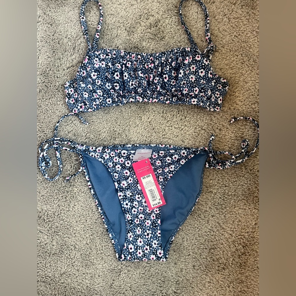 Target swim suit